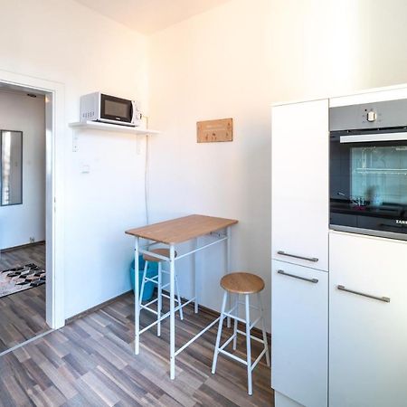 Im Herzen Hannovers 3Min City 95M² 3 Zimmer Balkon Aufzug Kültér fotó