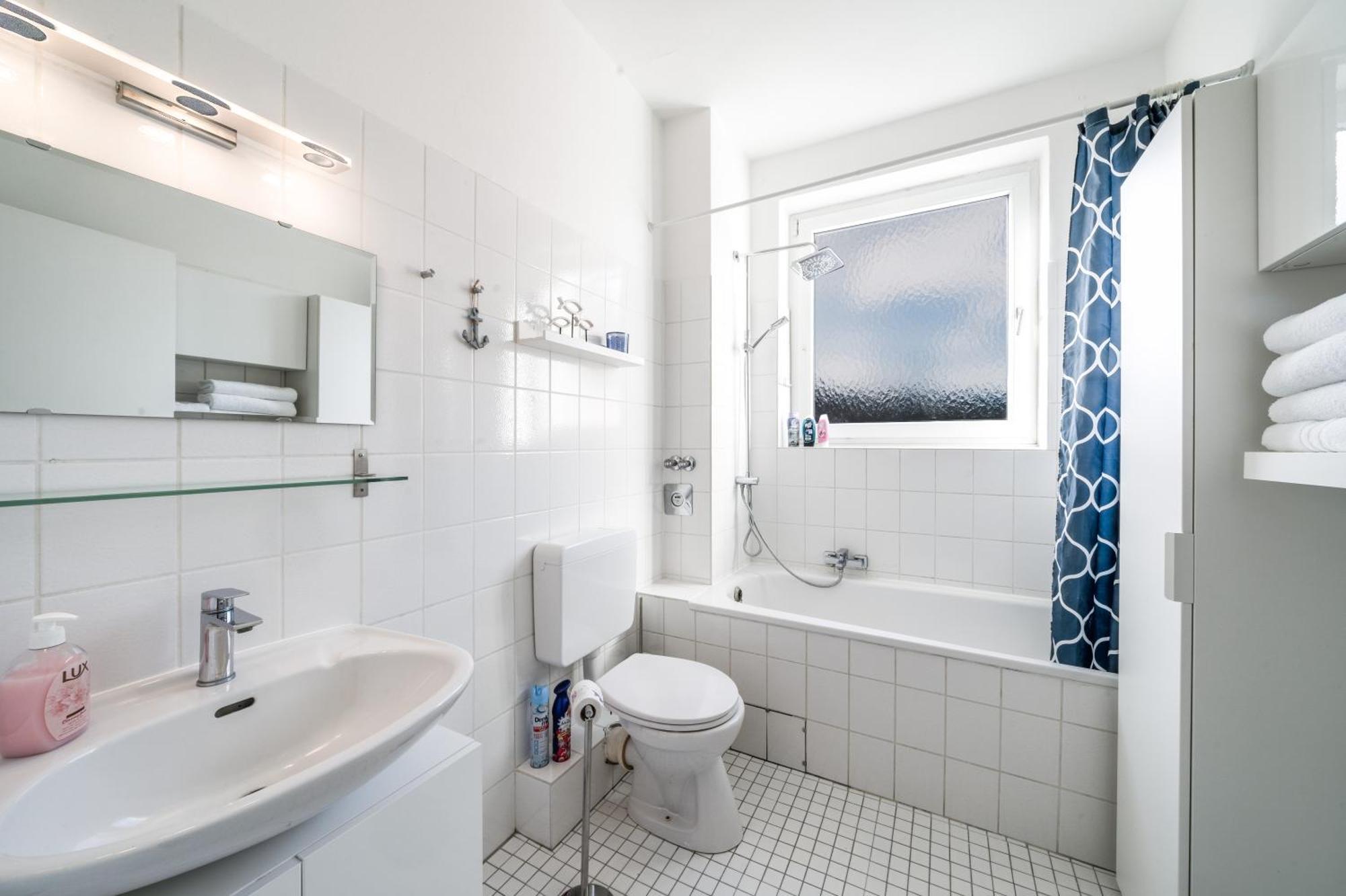 Im Herzen Hannovers 3Min City 95M² 3 Zimmer Balkon Aufzug Kültér fotó