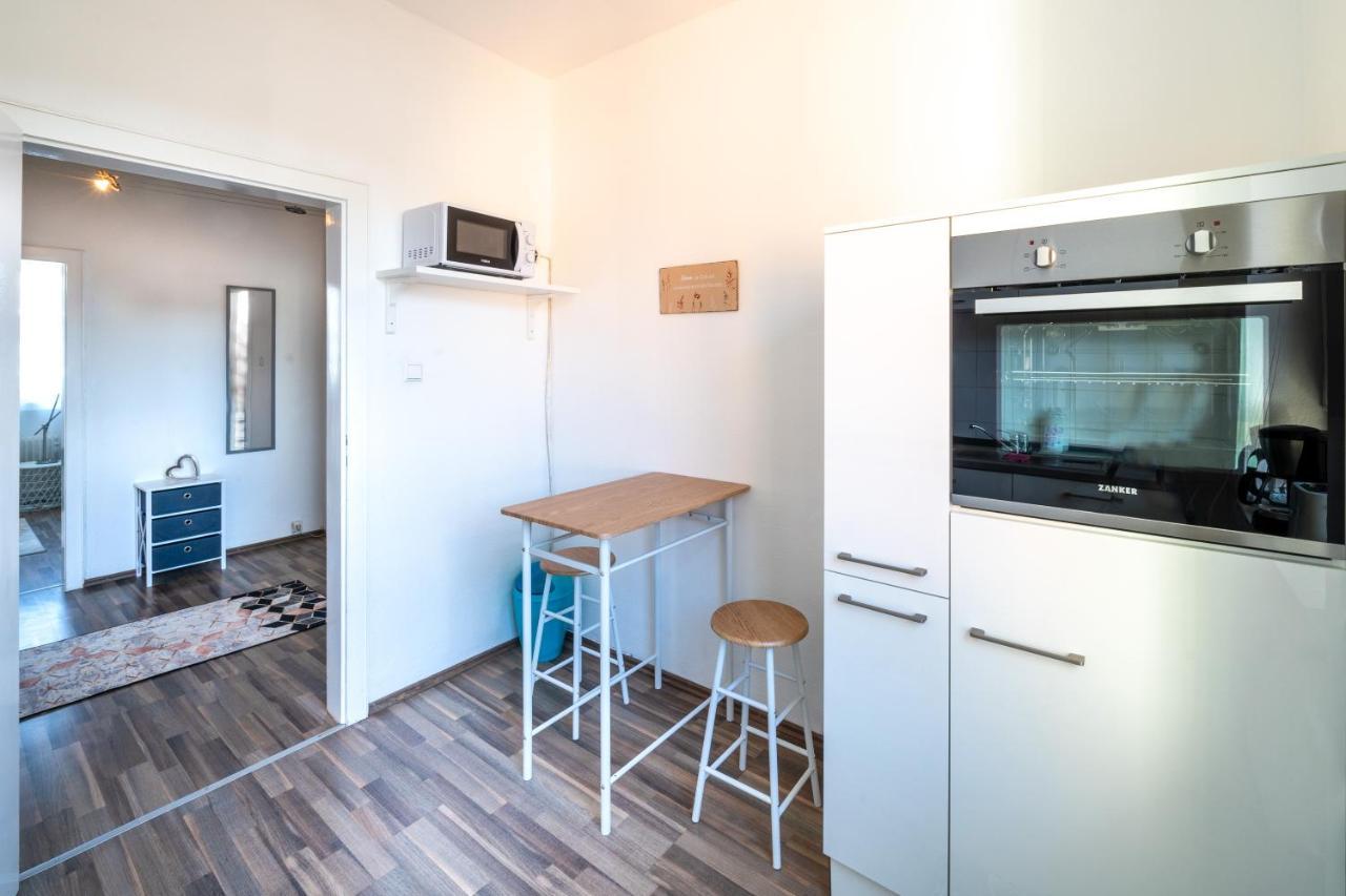 Im Herzen Hannovers 3Min City 95M² 3 Zimmer Balkon Aufzug Kültér fotó